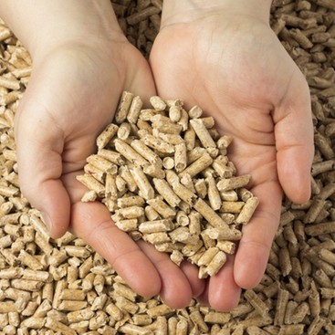 Pellets