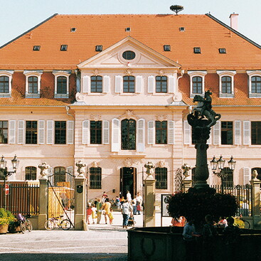 Schloss Bönnigheim